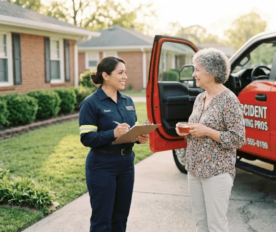 Accident Towing Service Dracut, MA FAQs